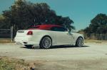 Rolls-Royce Dawn by Wald on Velos Wheels (CRS15) 2019 года